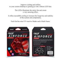 ราคา OKER AIRFORCE 120MM (1371410969)