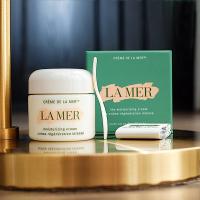 ราคา La Mer The NEW Moisturizing Cream face cream for dry skin บางเบา ไม่เหนียวเหนอะหนะ ฟื้นผิวเรียบเนียนใน 3 วัน 60ml (21382371793)