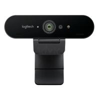 ราคา WEBCAM LOGITECH BRIO 4K ULTRA HD By Lazada Superiphone (7953295088)