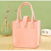 ราคา กระเป๋าถือเล็ก กระเป๋าผ้า mini tote พร้อมส่งจากไทย (18466453481)