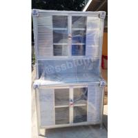 ราคา ตู้ครัว ปูกระเบื้อง ขนาด1 เมตร ฟรีจัดส่ง กทม นนทบุรี สมุทรปราการ ปทุมธานี (20622750496)