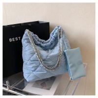 ราคา 8 Colors Carlyning Style Cozy Soft M Womens Bag Jennie Cos Cloud Bag New Fashion Space Cotton Bag Large Capacity Rhombus Hobo Bag Shoulder Bag for Women JULE (19562958621)