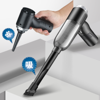 ราคา ขายตรง เครื่องดูดฝุ่นไร้สายแบบมือถือสำหรับใช้ในบ้าน เครื่องดูดฝุ่นกำลังสูง (20981724973)