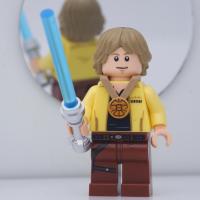 ราคา LEGO Star Wars Luke Skywalker Celebration 2023 (20886376568)