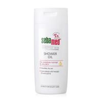 ราคา Sebamed SHOWER OIL 200ml ซีบาเมด ชาวเวอร์ ออยล์ ทำความสะอาดผิว สำหรับ ผิวแห้ง ผิวบอบบางแพ้ง่าย (19587967733)