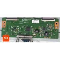 ราคา ทีคอน T CON TOSHIBA รุ่น 50L4300VT 50L2300VT 6870C 0452A มือสองถอด ผ่านการเทสแล้ว (20999758751)