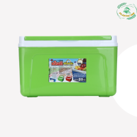 ราคา กระติกเก็บความเย็น กระติกเด็นกิ กระติกน้ำปิคนิค 20 ลิตร กระติกน้ำDENKI กระติกน้ำอย่างหนา เก็บความเย็นได้นาน (20925086164)
