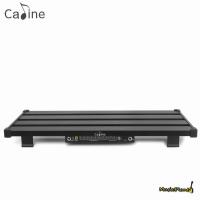ราคา Caline บอร์ดเอฟเฟค มีพาวเวอร์ซัพพลายในตัว Pedalboard with power supply (21019368975)