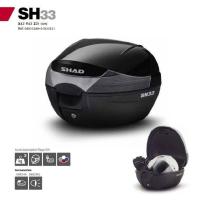 ราคา กล่องติดท้าย ถาด SHAD SH29 SH33 SH42 ใส่ได้หลายรุ่น (16281144567)