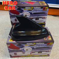 ราคา ครีบฉลาม Ford Ranger Raptor Everest 2022 2023 2024 2025 ครีบฉลาม เสาอากาศรถยนต์ แบบติดด้านหลัง สำหรับโฉมใหม่ล่าสุด (21263237123)