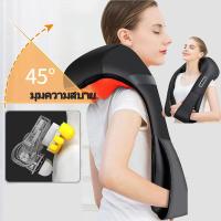 ราคา นวดหลายส่วน ผ่อนคลายกล้ามเนื้อ หมอนนวดไฟฟ้า หมอนนวดคอ นวดไหล่ หมอนนวด เครื่องนวดไฟฟ้า เบาะนวดอเนกประสงค์ (20624690253)