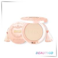 ราคา แป้งตลับมิลเล่ MILLE MINERAL SNAIL COLLAGEN PACT SPF25 PA (2454956357)