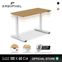 ราคา Ergopixel Altura Series Adjustable Gaming Desk Size M 120 x 60cm GD 0005 7 เออร์โกพิกเซล โต๊ะเกมมิ่ง โต๊ะทำงานเพื่อสุขภาพ ปรับระดับด้วยระบบไฟฟ้า Size M ขนาด 120 x 60 ซม (9883258806)