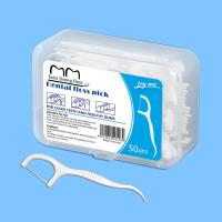 ราคา ไม้จิ้มฟันพร้อมไหมขัดฟันชนิดด้าม ไม้จิ้มฟันพลาสติก ไหมขัดฟันชนิดด้าม 30 50 ชิ้น Dental Floss Toothpicks 30 50 pcs (17000036090)