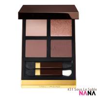 ราคา TOM FORD Eye Color Quad 31 Sous Le Sable 9g (20543633108)