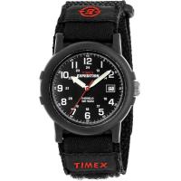 ราคา Timex Mens Expedition Acadia Full Size Watch Camper Black (20364144765)
