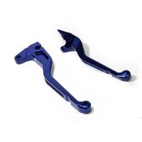 ราคา มือเบรคแต่ง หน้าหลัง AEROX Grand Filano QBIX จากสำนัก Piranha Thailand (19753305614)