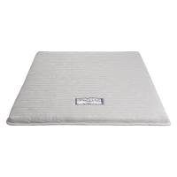 ราคา TRUFFLE Topper ยางพาราอัด รุ่น Leo 6 ฟุต หนา 1 (16495626045)