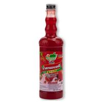 ราคา ติ่งฟง น้ำผลไม้เข้มข้น รส สตรอเบอร์รี่ ขนาด 750 ml (19790925889)