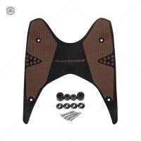 ราคา แผ่นยางวางเท้า Mio 125 11 12 Mio 125i 13 14 งานหนา (19401887582)