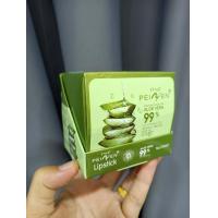 ราคา ลิปอโลเวร่า 99 ลิปว่านหางจระเข้ ลิป PEIYEN Lip aloe vera 1 โหล 12แท่ง (2474660229)