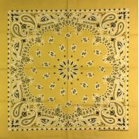 ราคา ผ้าเช็ดหน้า Made in USA ของแท้ผืนใหญ่ ผ้านุ่ม ผ้า cotton 100 ยิ่งใช้ยิ่งนุ่ม ขนาด 55x55 cm (12861225583)