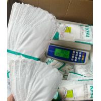 ราคา KF94 แมสเกาหลีของแท้ สีขาว ดำ 1 แพค 10 ชิ้น (16194608210)