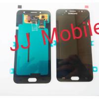 ราคา หน้าจอ SAMSUNG J7 Plus LCD Display จอ ทัช Samsung Galaxy J7 Plus (1143370541)