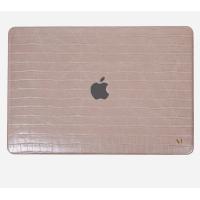 ราคา MUSE Macbook Case เคสหนังสำหรับ Macbook Pro Air (7689432902)