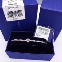 ราคา Swarovskiแท้ใหม่ 2022 สร้อยข้อมือ swarovski ของแท้ ของแท้ 100 แท้ของขวัญ (20412296531)