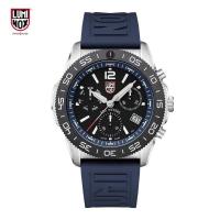 ราคา Luminox นาฬิกาข้อมือ PACIFIC DIVER CHRONOGRAPH 3140 SERIES (17362048675)