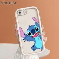 ราคา Hontinga เคสลายการ์ตูนสำหรับ Iphone 5 5S SE 2016 6 6 6S 7 8 Plus SE 2020 X XR XS Max เคสนิ่มแบบดั้งเดิมบันไดกล้องซิลิโคนเคสยางกันกระแทกฝาครอบด้านหลังเคสโทรศัพท์เคสนิ่มผู้ขาย (21081613286)