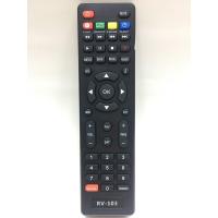 ราคา รีโมทกล่องดิจิตอลทีวี ไทยแซท Thaisat รุ่น RV 103 (19470407061)