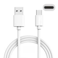 ราคา สายซิงค์ USB C สายชาร์จเร็วชนิด C 1 3M สำหรับ SAMSUNG GALAXY NOTE8 S8 บวก (17150771911)
