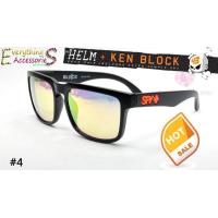 ราคา แว่นกันแดด SPY Ken Block No 4 (622948842)