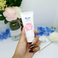 ราคา DR MONTRI ดร มนตรี ไวท์เทนนิ่ง แอนด์ ออยล์ คอนโทรล เฟเชียล โฟม 25 กรัม Dr Montri Whitening Oil Control Facial Foam 25 g (8738968417)