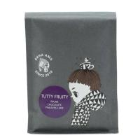 ราคา Akha Ama Coffee คั่วใหม่ TUTTY FRUITY 250g เมล็ดกาแฟคั่วบด อาข่า อาม่า คั่วกลาง Medium (20879593676)