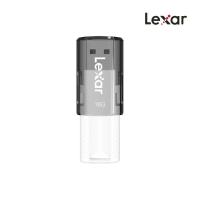 ราคา Lexar JumpDrive S60 USB Flash Drive ยูเอสบีแฟลชไดรฟ์ เชื่อมต่อแบบ Plug and Play ช่วยให้จัดเก็บไฟล์ได้อย่างรวดเร็ว (21366043332)