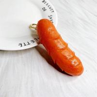 ราคา พวงกุญแจไก่ทอด Chicken Keychain น่องไก่ทอด พร้อมส่ง หมูสามชั้น กุญแจน่องไก่ปลอม ตลก ของตกแต่งบ้าน โมเดล เหมือนจริง gift key ring (17337208722)