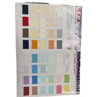 ราคา สีน้ำ เอ็น โอ ซี NOC N O C ขนาด แกลลอน 3 5 ลิตร สีน้ำภายนอก สีทาบ้าน สีน้ำพลาสติก เฉดสี หน้า 1 (14108942026)