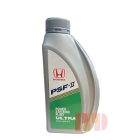 ราคา HONDA น้ำมันพวงมาลัยพาวเวอร์ PSF II ขนาด 1 ลิตร ใช้ได้กับ รถ Honda ทุกรุ่น รหัสอะไหล่แท้ 08285 999 Z10T3 (21384588883)