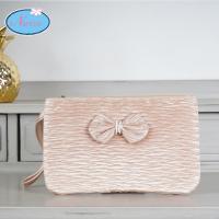 ราคา Nantita กระเป๋าใส่เครื่องสำอางผ้าพรีท BP719 (8387312943)