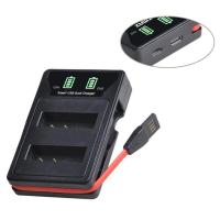 ราคา แบตเตอรี่ DMW BLH7E สำหรับกล้อง Panasoni Lumix gf7gf8gf9gm1gf10 BLH7 (12648696943)