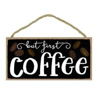 ราคา JERUSAL วินเทจ สร้างสรรค์และสร้างสรรค์ ทำจากไม้ สำหรับร้านกาแฟ ที่แขวนแขวน แผ่นป้ายกาแฟ แก้วกาแฟแท่ง ป้ายจี้โลหะ ตกแต่งผนังคาเฟ่ (21164669191)