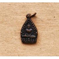 ราคา เหรียญเจ้าสัวขนาดเล็กจิ๋วหลังยันต์ หลวงพ่อโต วัดหลักสี่ราษฎร์สโมสร บ้านแพ้ว สมุทรสาคร สภาพสวย (21286480964)