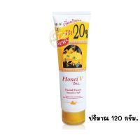 ราคา โฟมน้ำผึ้งคอลลาเจน 120 มล BSC HONEI V FACAIL FOAM SMOOTH SOFT COLLAGEN HONEI V BSC FACIAL HONEI V NSC FACIAL FOAM 120ml (16032521874)