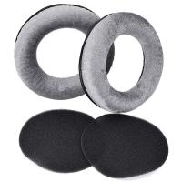 ราคา DT770 Replacement Ear Pads Ear Cushion Pads Earpad Compatible with Beyerdynamic DT990 DT880 DT770 PRO Headphones (14645518046)