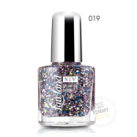 ราคา ยาทาเล็บ Lawland ลอแลนด์ บิวตี้ มิดเจ็ท สีสันสดใส มีสีให้เลือก (16342305295)