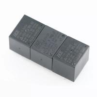 ราคา relay รีเลย์ HRS4H S DC5V DC12V DC24V 5PIN 10A 250VAC (13363961398)