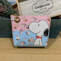 ราคา Sunniegiftshop กระเป๋าสตางค์ กระเป๋าใส่เหรียญ ลายการ์ตูน Snoopy Sumikko (1761808014)